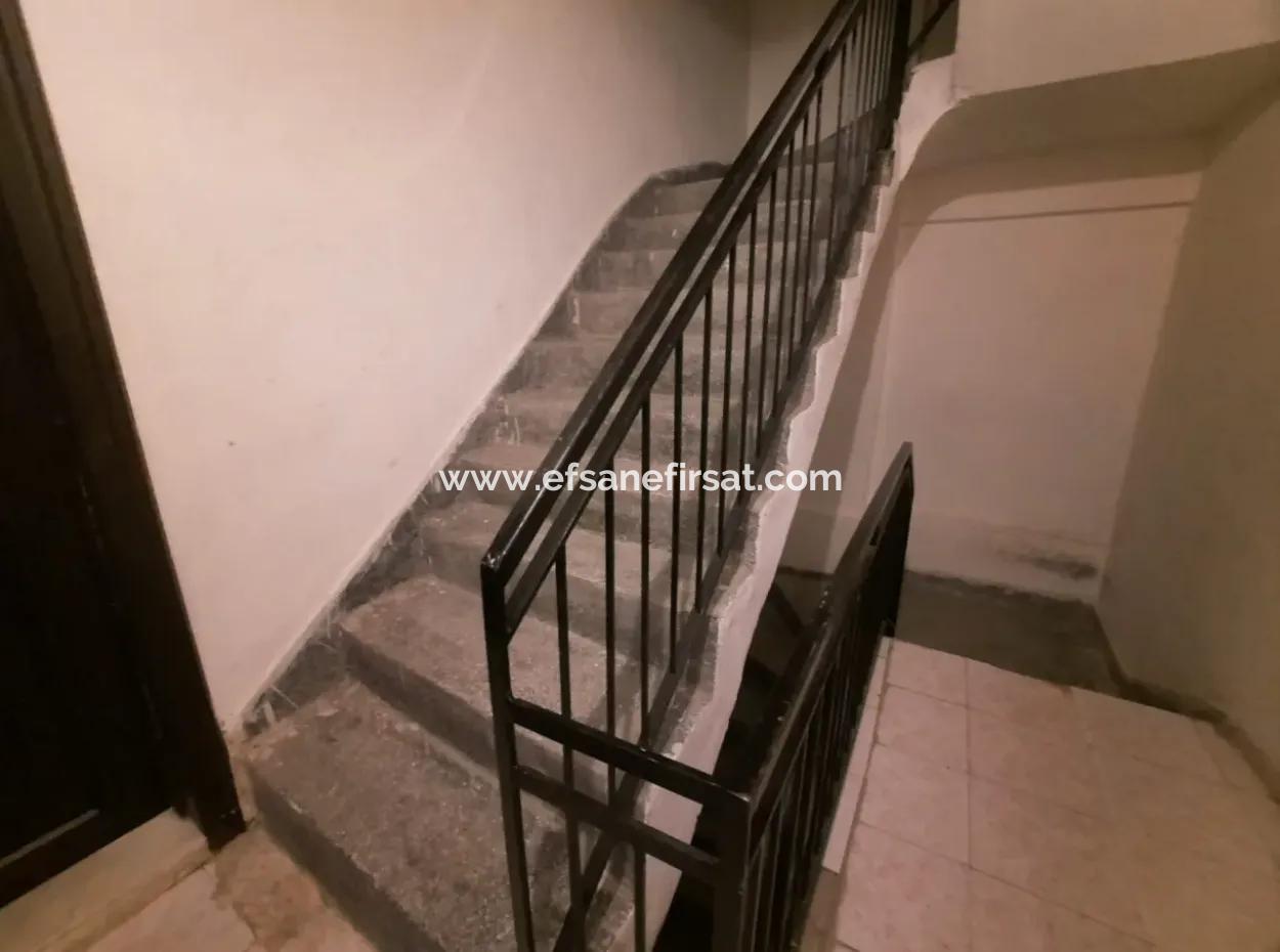 90 M2 2+ 1 Bargain Apartment For Sale In Mugla Ortaca Center