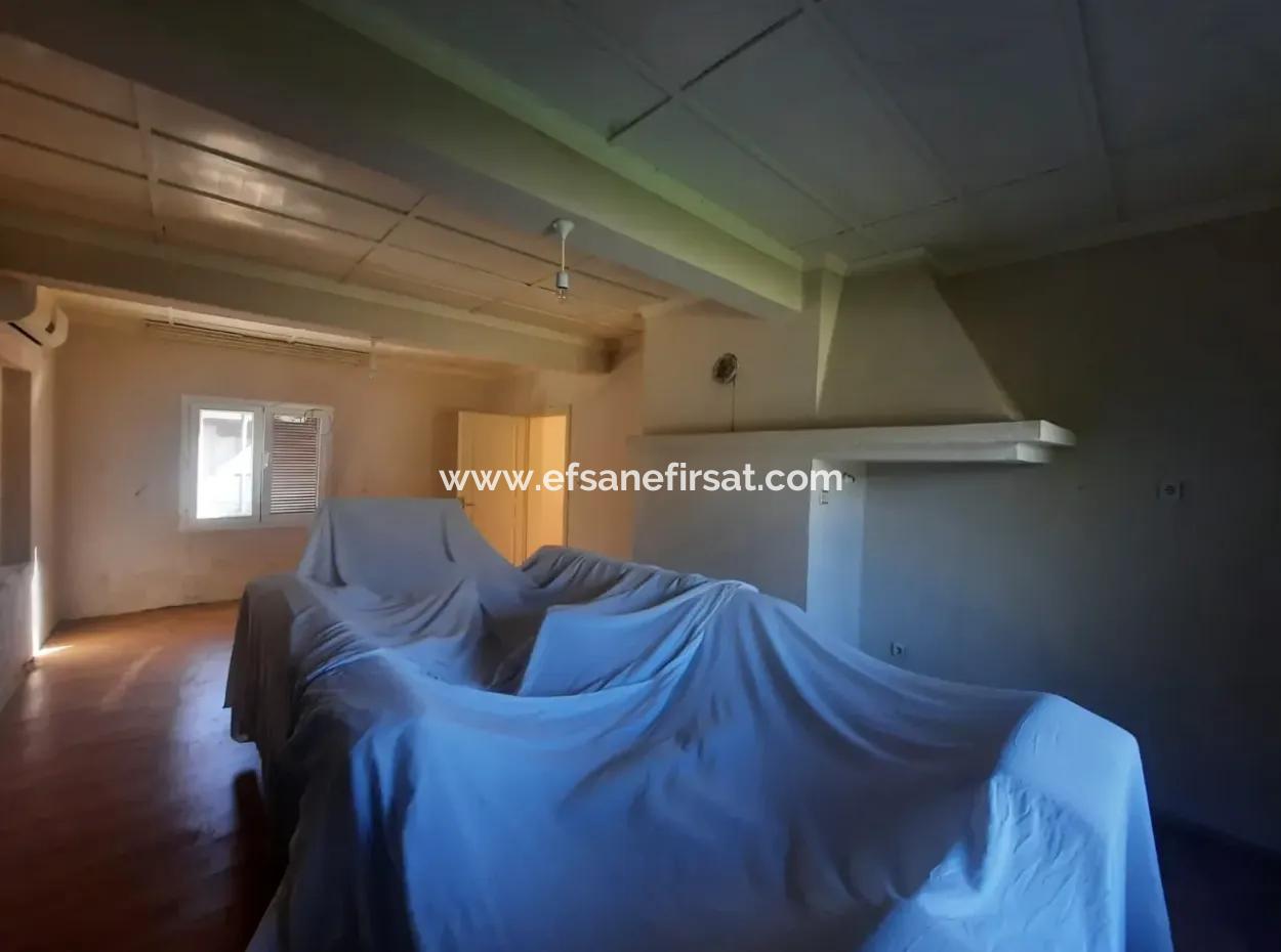 2 Detached Houses For Sale In 5179 M2 Garden In Köyceğiz Döğüşbelen