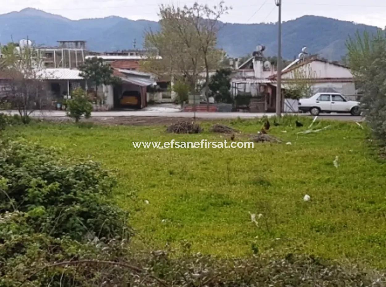 Commercial Plot For Sale In Oriya