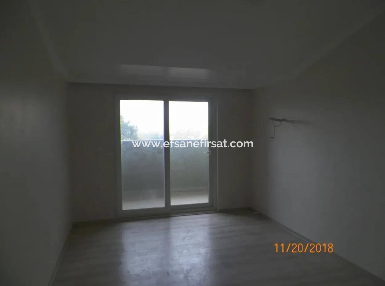 Duplex Penthouse For Sale In Köyceğiz Zero