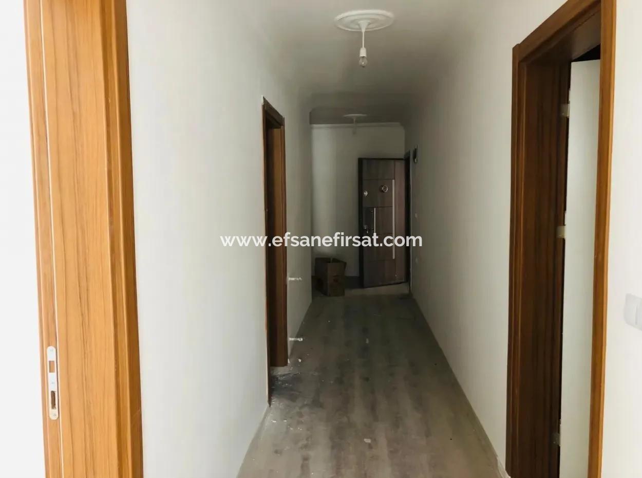 Zero Apartment For Sale In Ortaca