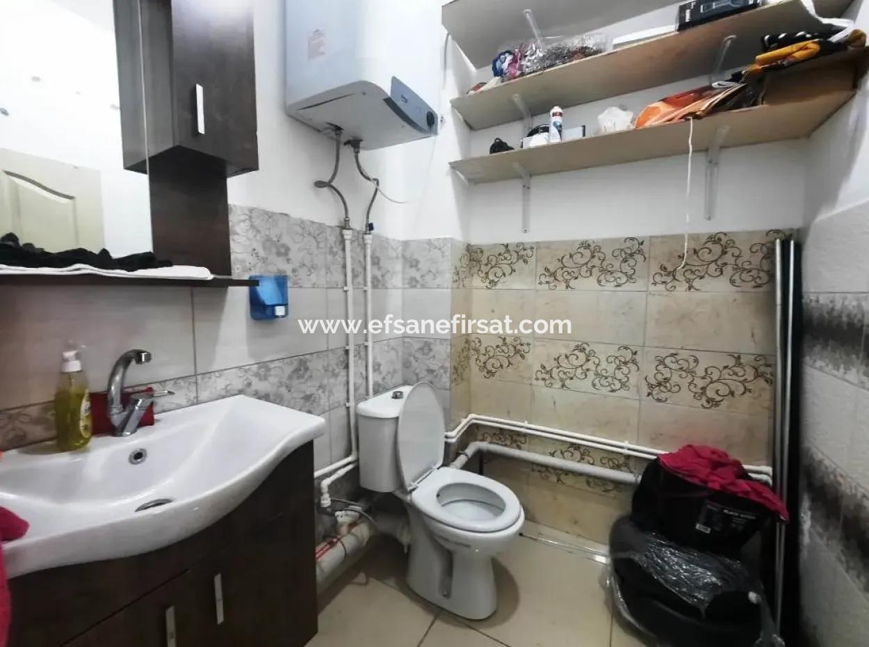 Mugla Köyceğiz Development 50 M2 Shop For Sale