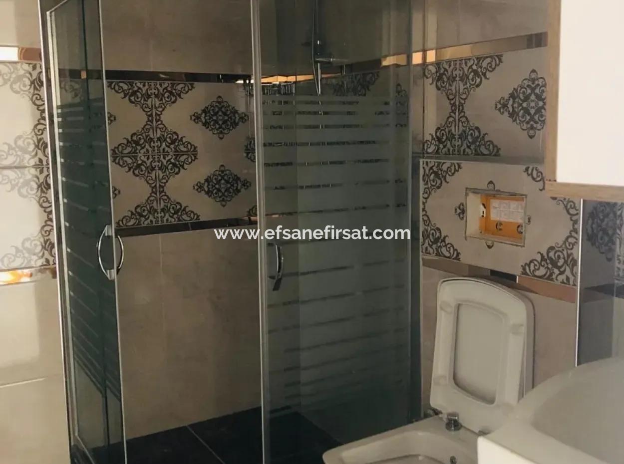 Duplex Apartment For Sale In Köyceğiz Zero