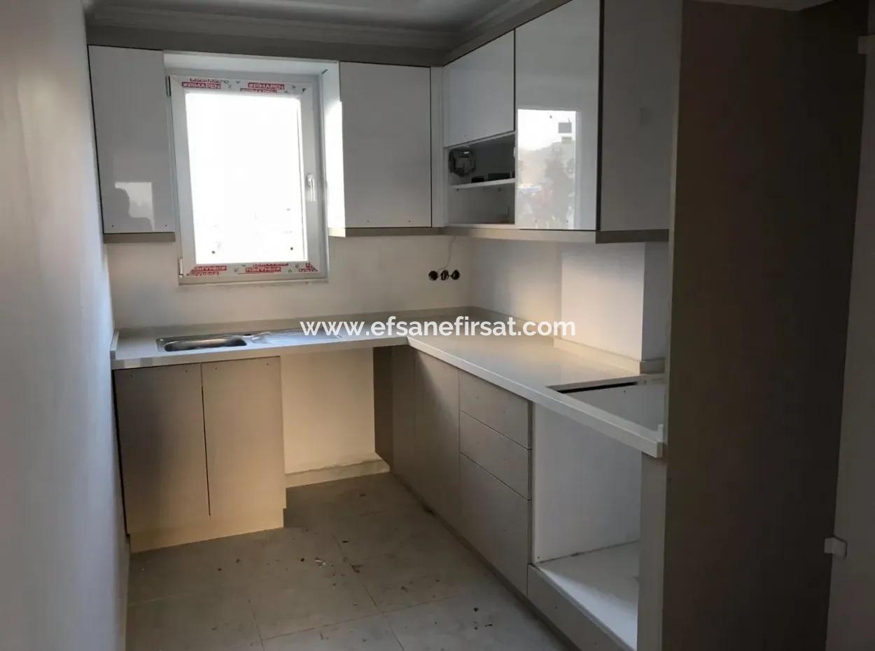 New Apartment For Sale In Ortaca