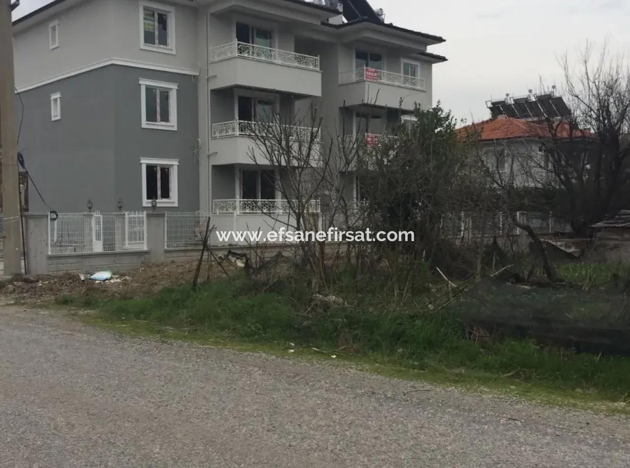 New Apartment For Sale In Ortaca