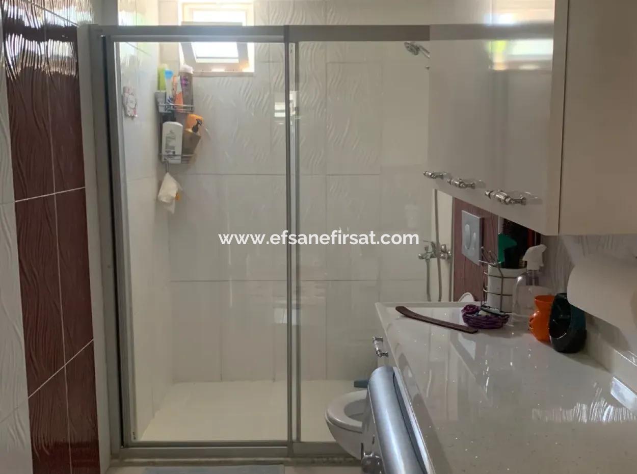 Net 125 M2 3 1 Apartment For Sale In Ortaca Center, Mugla