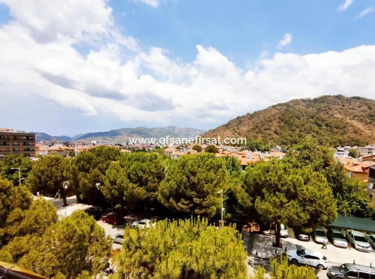 For Sale Apartment In Ortaca