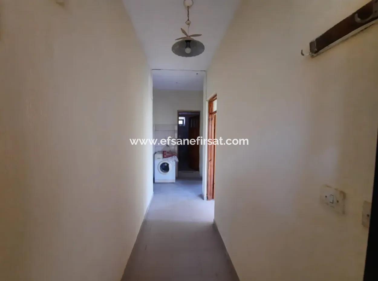 Muğla, Ortaca Dalyanda 2Nd Floor Of 2-Storey House In Detached Garden For Rent