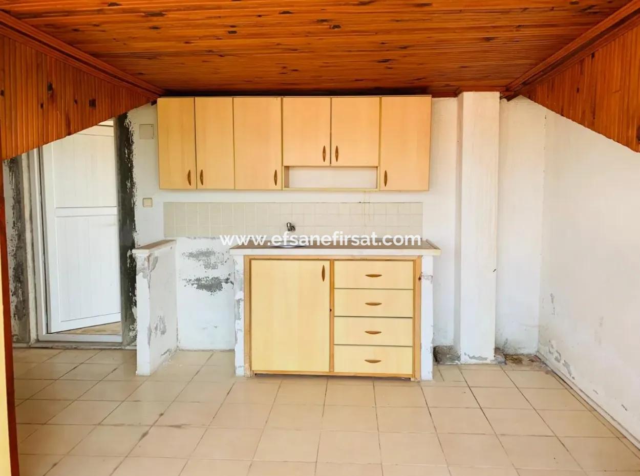 Full Building For Sale In Köyceğiz Bargain