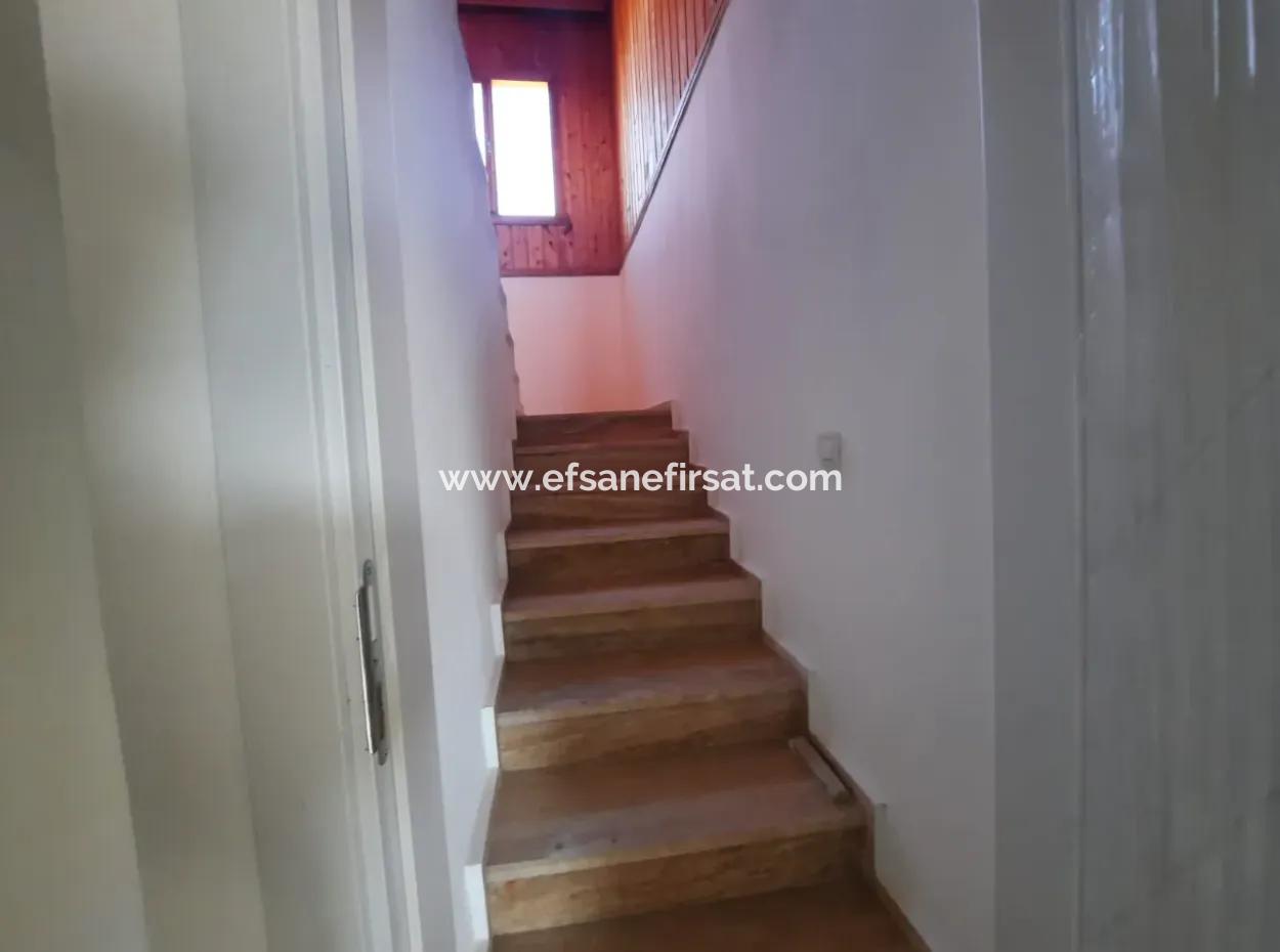 Köyceğizde Near The Lake With Swimming Pool 7 1 Detached Triplex For Sale