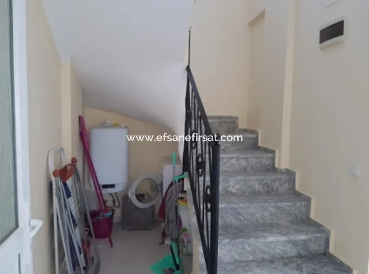 Bargain Detached Duplex For Sale In Archer