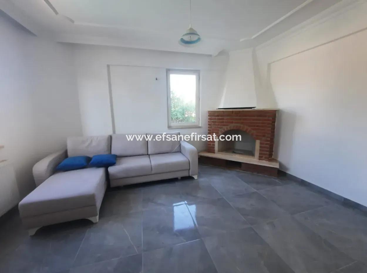 Köyceğizde Near The Lake With Swimming Pool 7 1 Detached Triplex For Sale