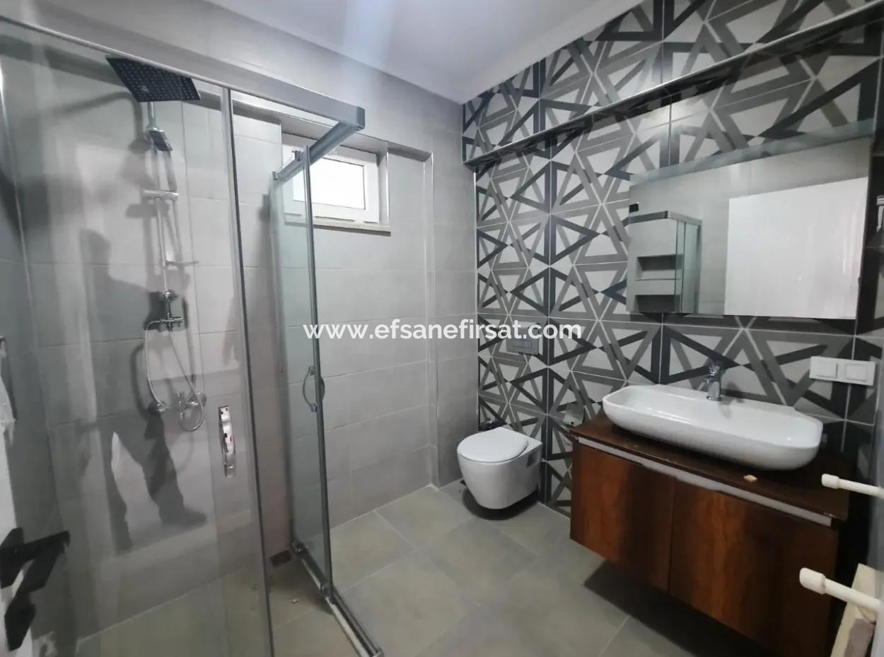 Köyceğizde Near The Lake With Swimming Pool 7 1 Detached Triplex For Sale