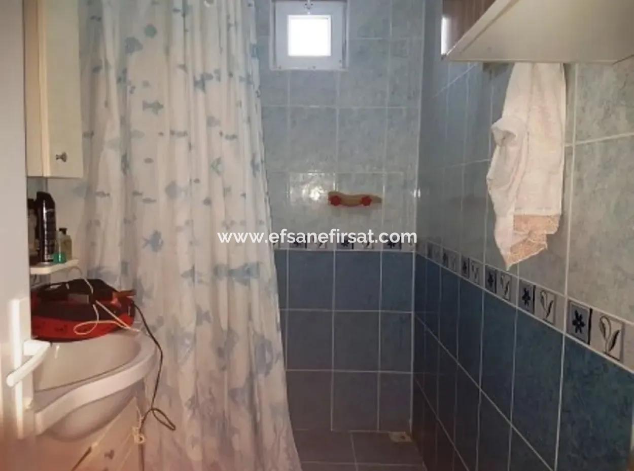 Detached House For Sale In Dalaman