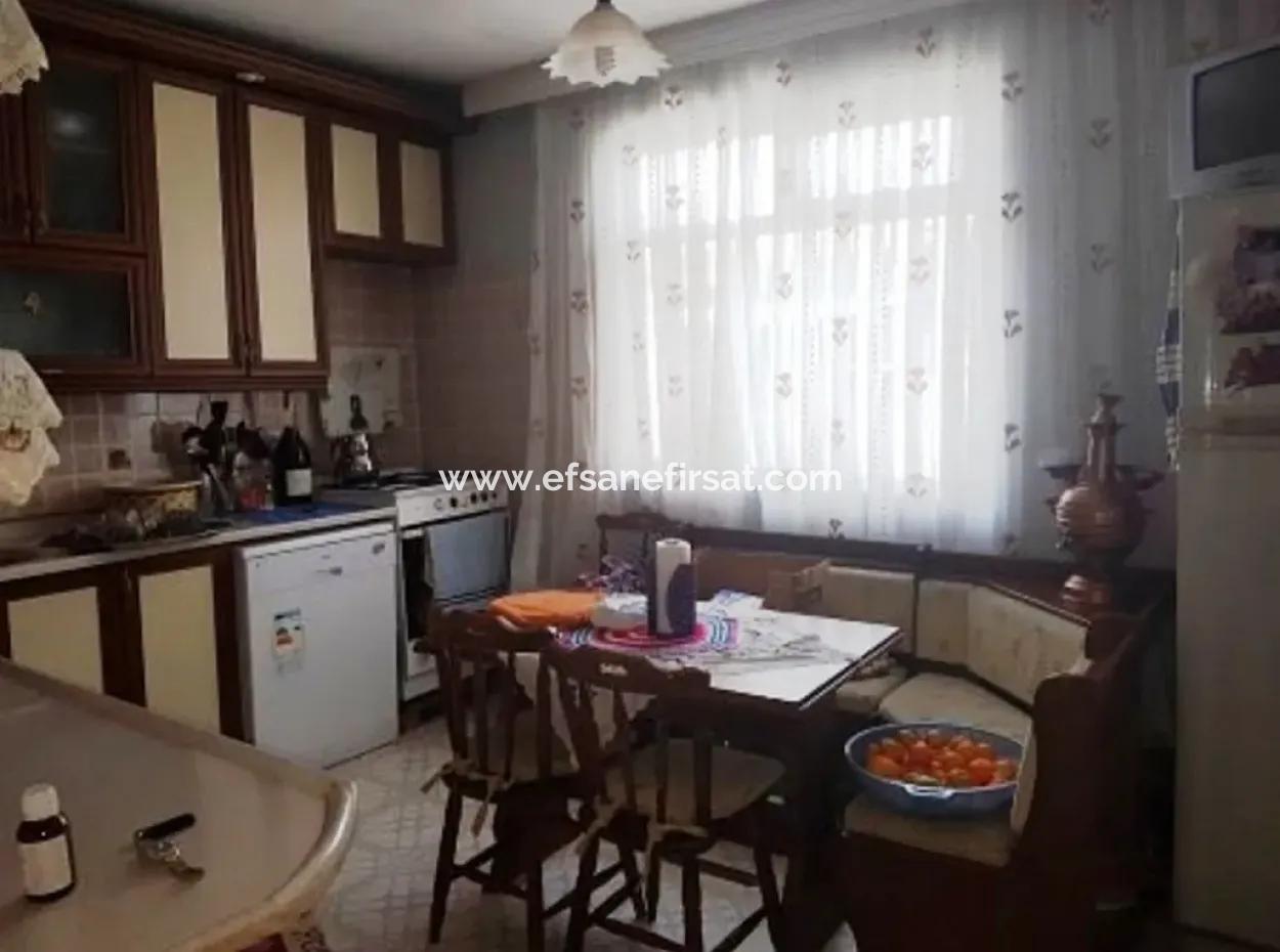 Detached House For Sale In Dalaman