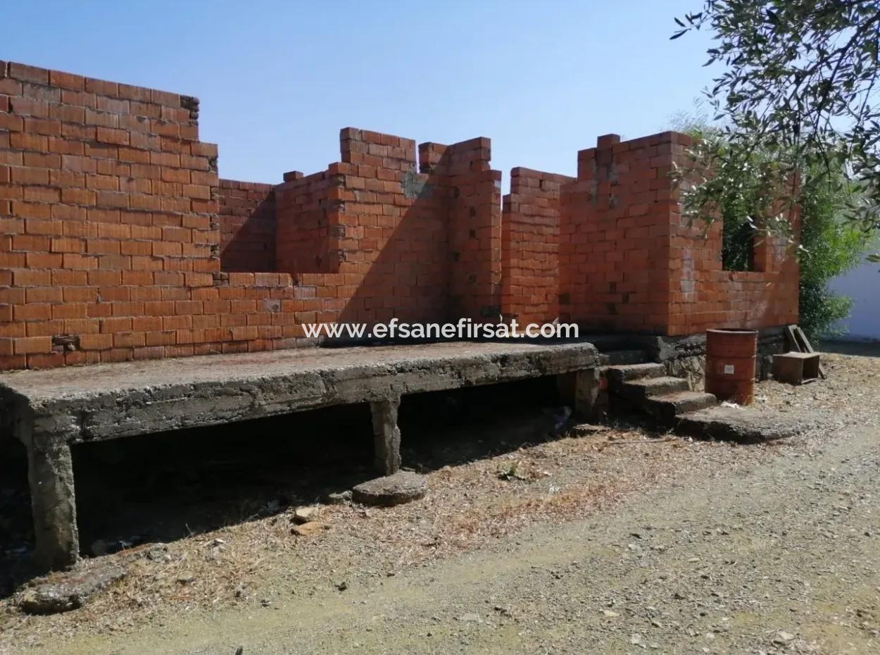 Kavakarasi Koycegiz, Plot For Sale