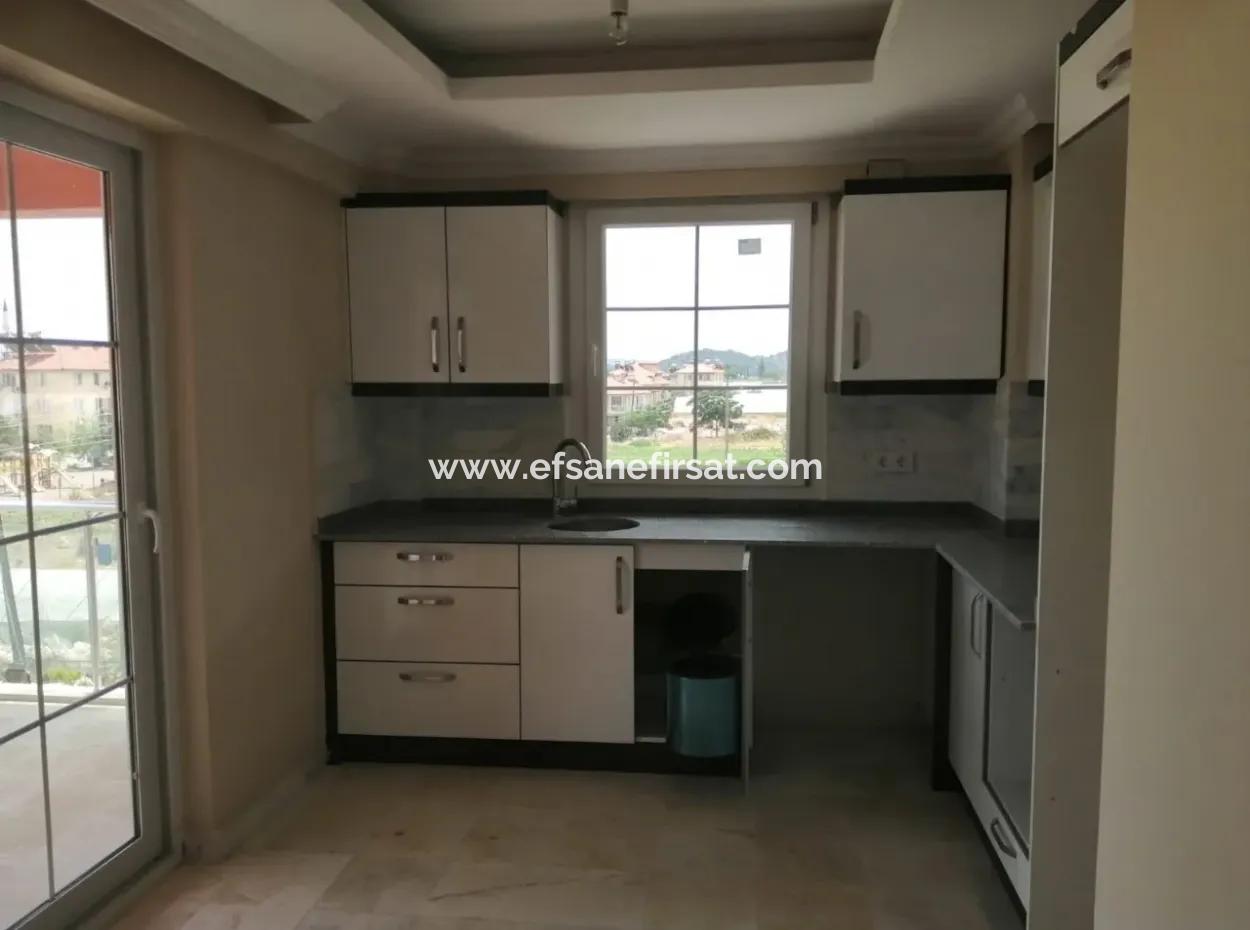 Zero Apartment For Sale In Ortaca