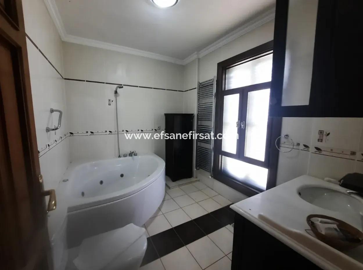 Muğla Ortaca Dalyan Da 280 M2 4 1 Jacuzzi Triplex For Sale