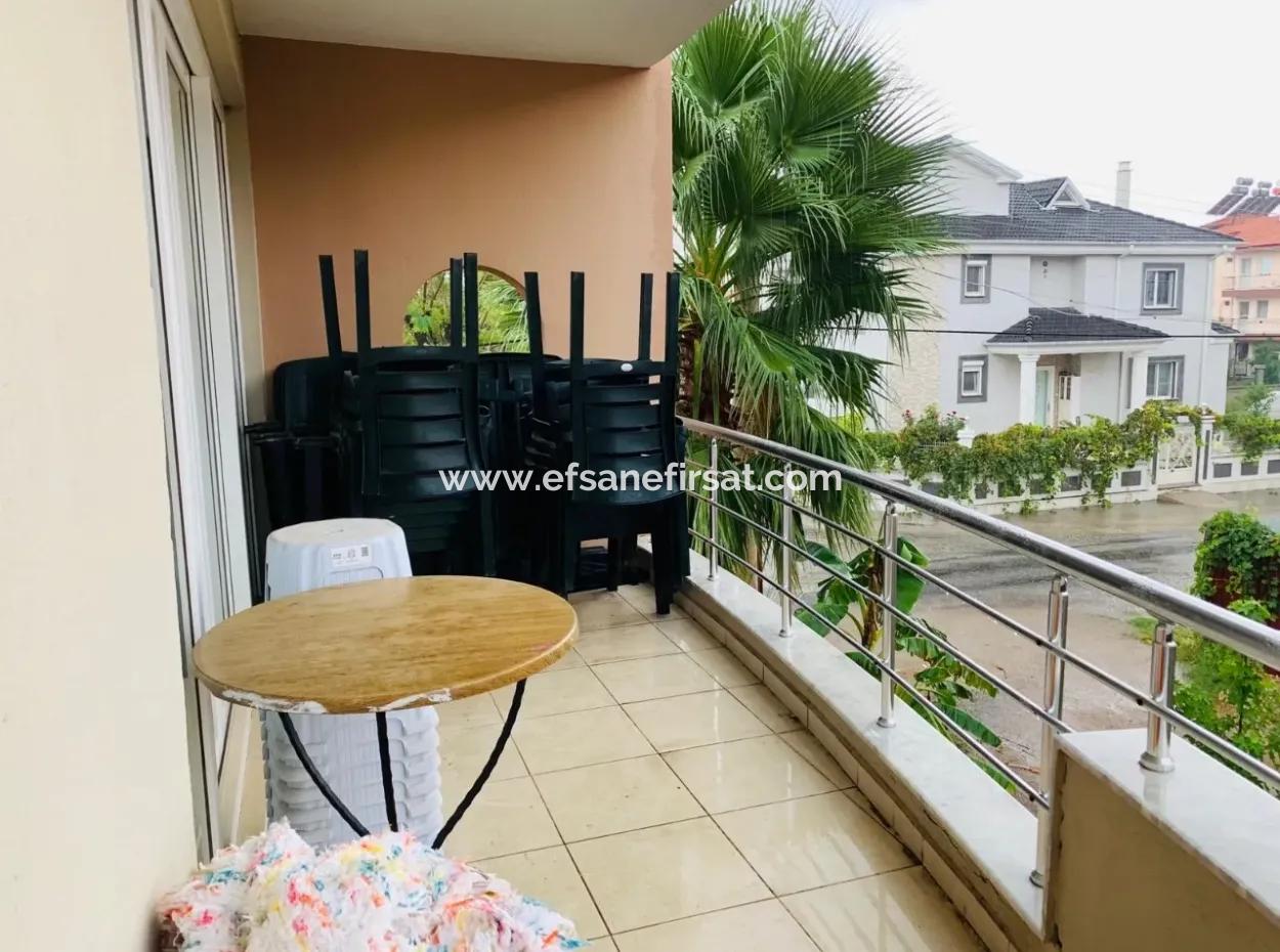 Apartment For Sale In Dalaman