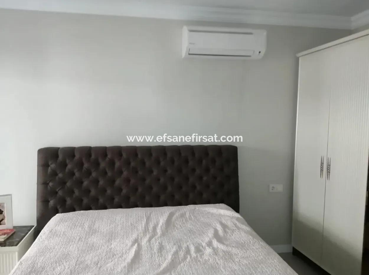 Luxury Apartment For Sale In Ortaca Intelligent System