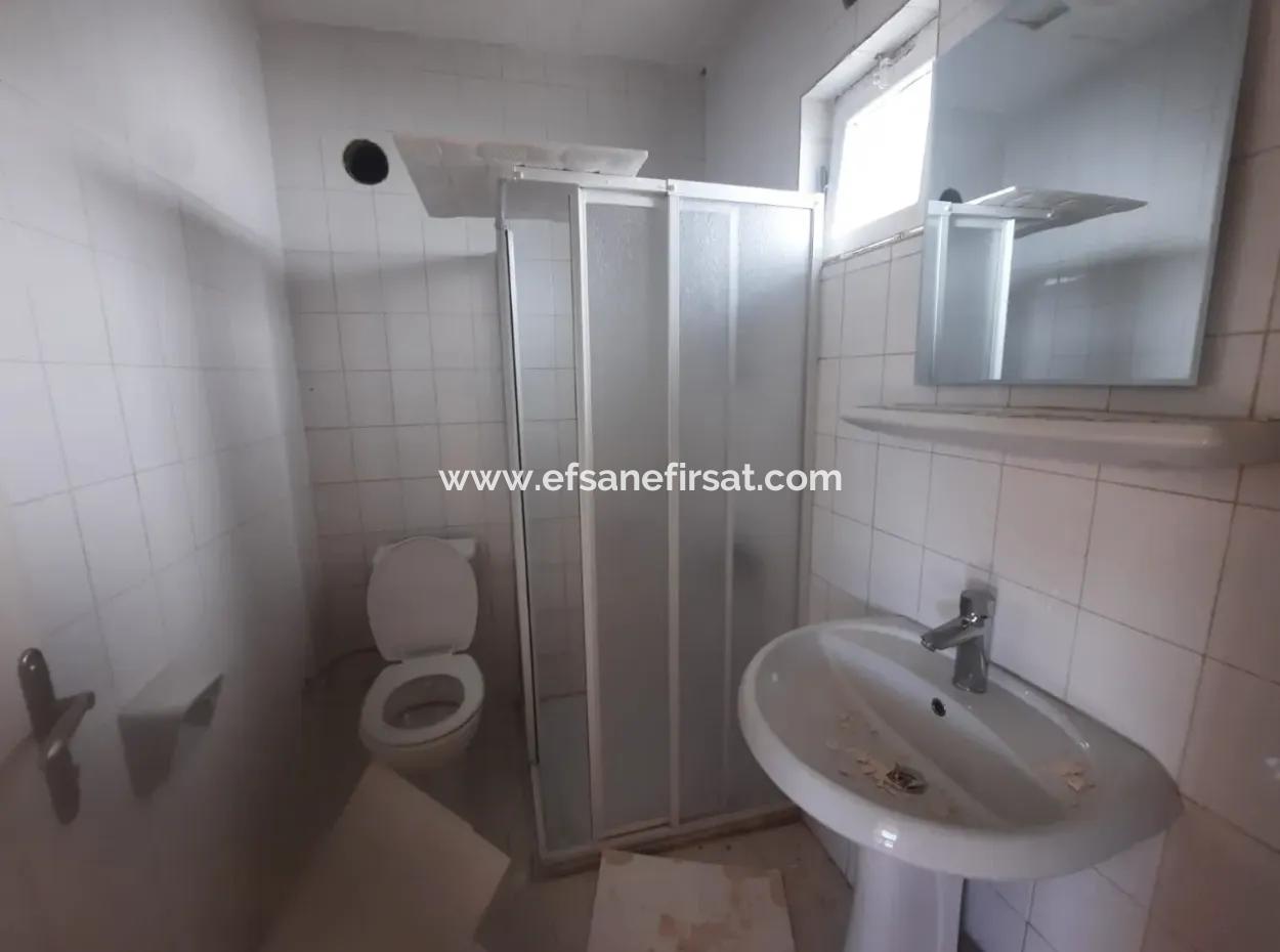 Dalamanda Sea View Unfurnished 140 M2 Duplex For Rent