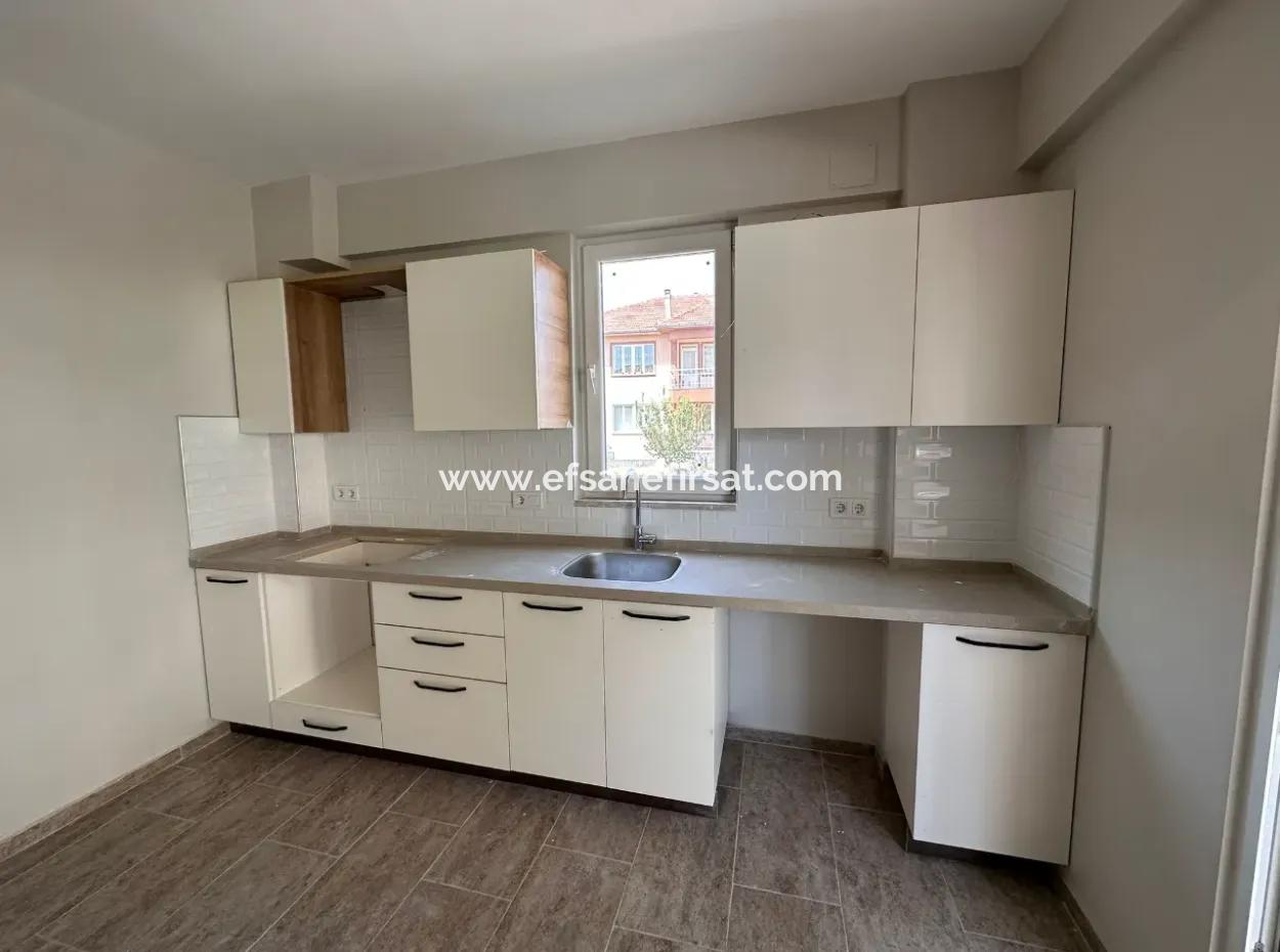 Ortaca Da 2 1 Swimming Pool Zero Garden Floor Apartment For Sale