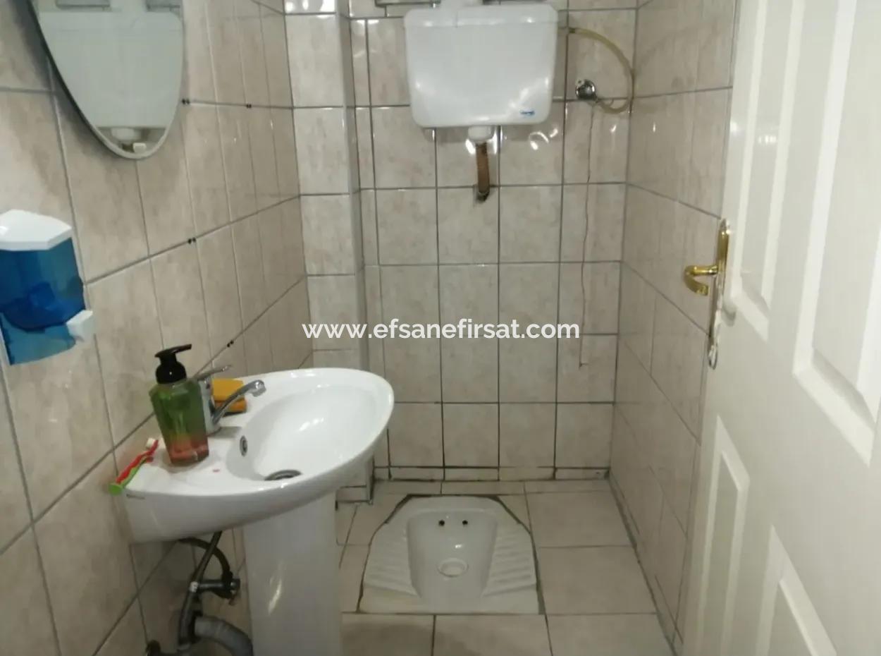 Bargain Apartment For Sale In Ortaca