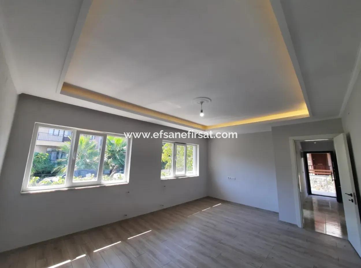 Köyceğiz Lake View Bargain Single Storey House For Sale.