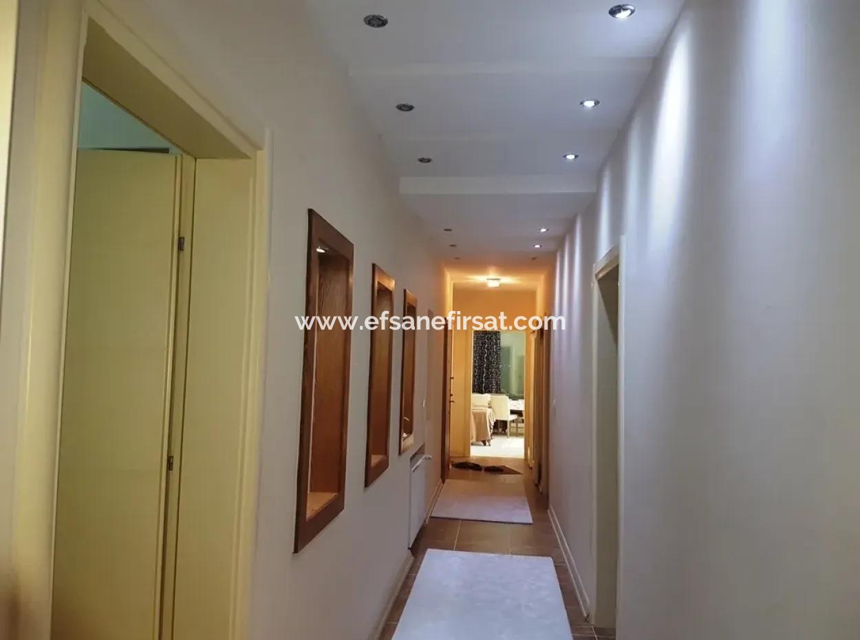 Luxury Apartments For Sale In Ortaca