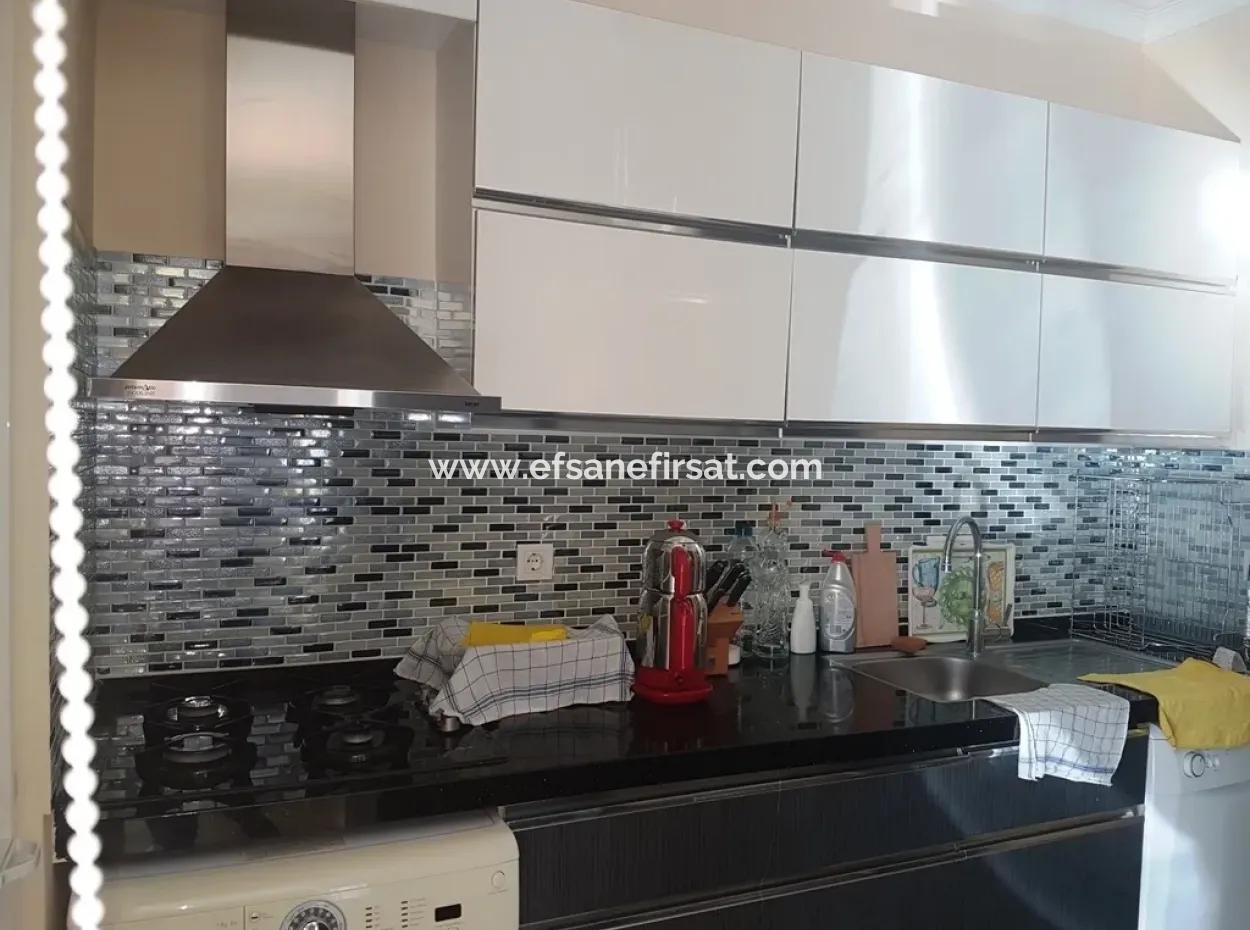 Luxury Apartments For Sale In Ortaca