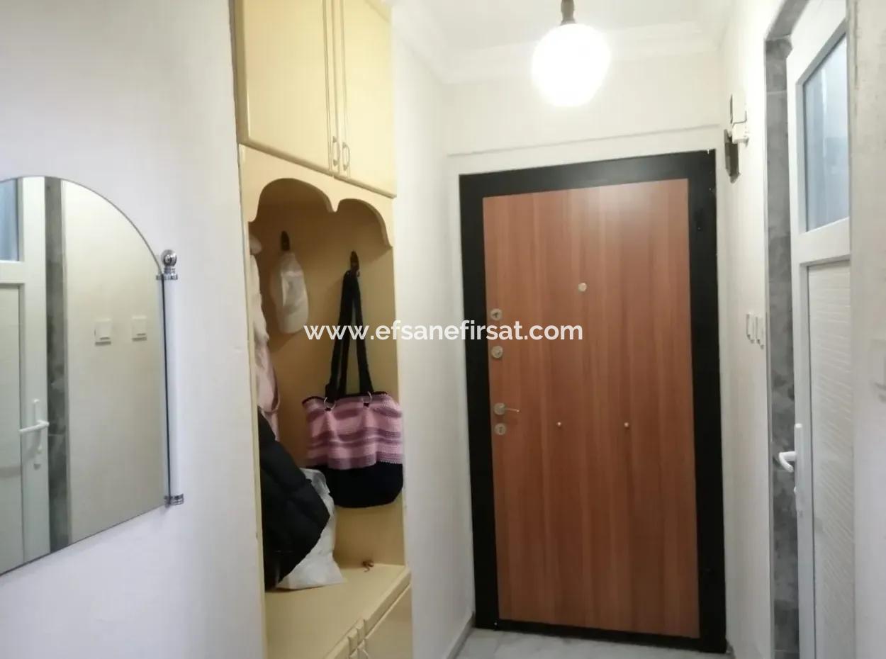 Detached Duplex For Sale In Dalaman