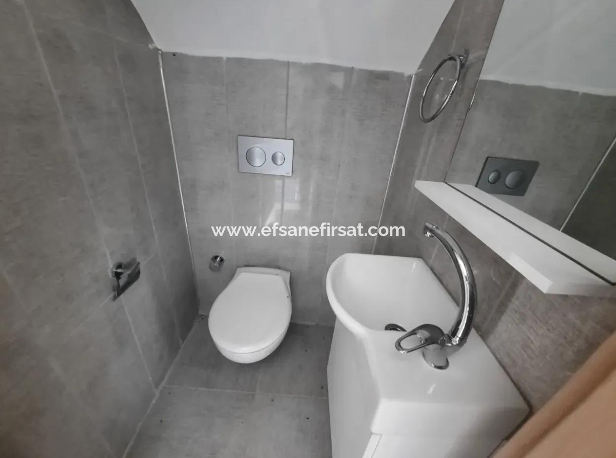 1 570 M2 Land In Köyceğiz Çandır, Muğla, Swimming Pool, Lake View Triplex For Sale