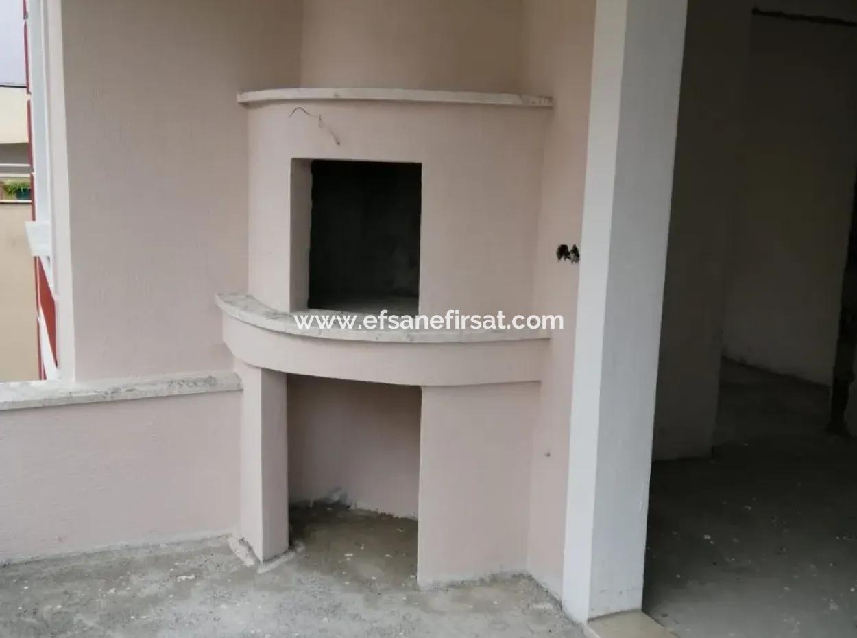 Zero Apartment For Sale In Dalaman