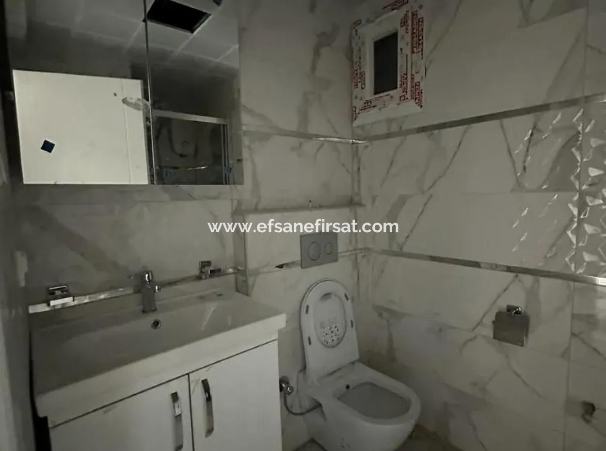 3 1 Brand New Apartment For Sale In Ortaca Cumhuriyet