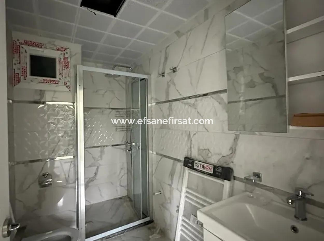 3 1 Brand New Apartment For Sale In Ortaca Cumhuriyet