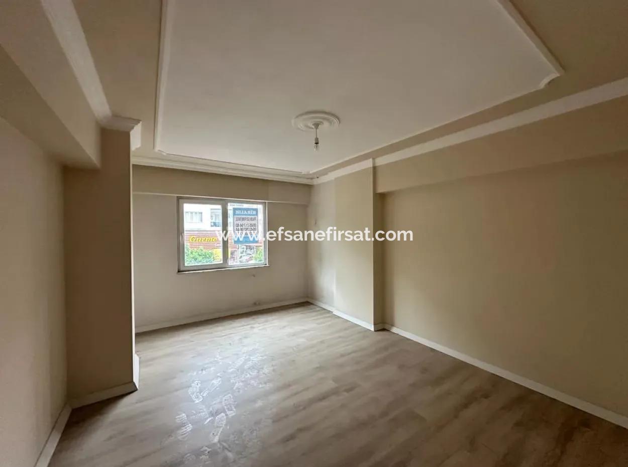 Boulevard Façade 138 M2 3 1 Apartment For Rent