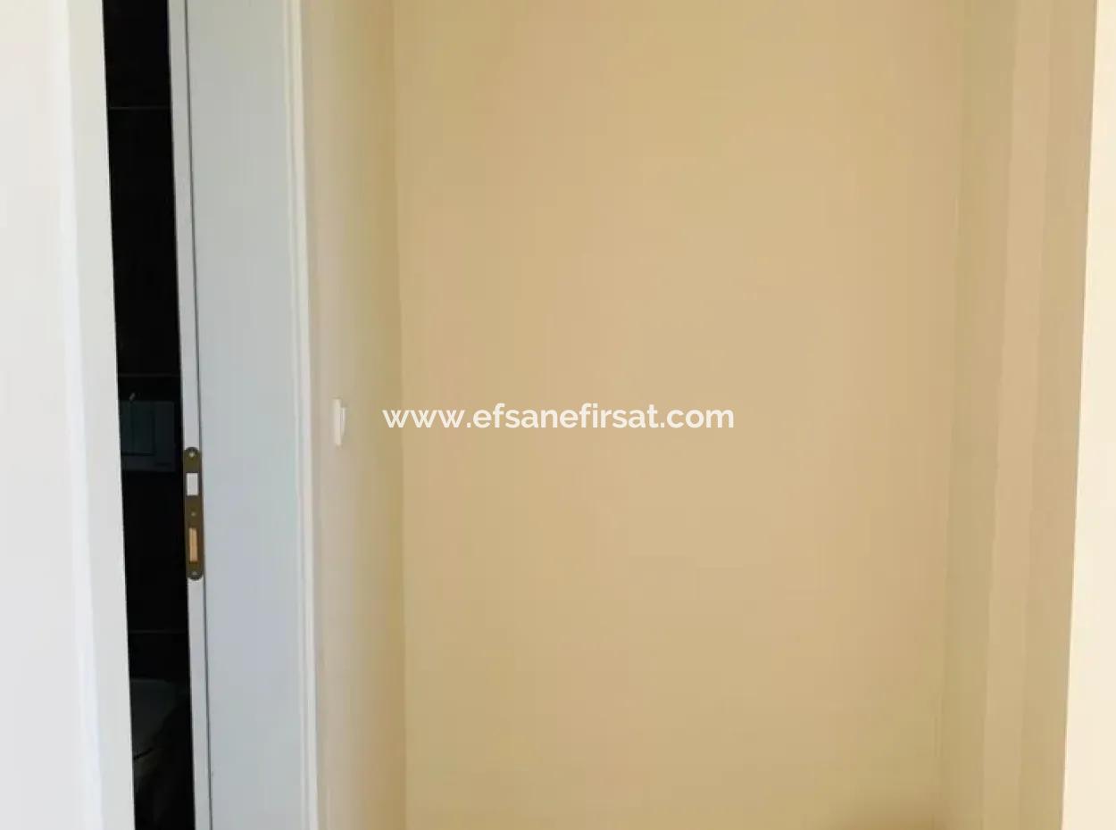 Zero Apartment For Sale In Ortaca