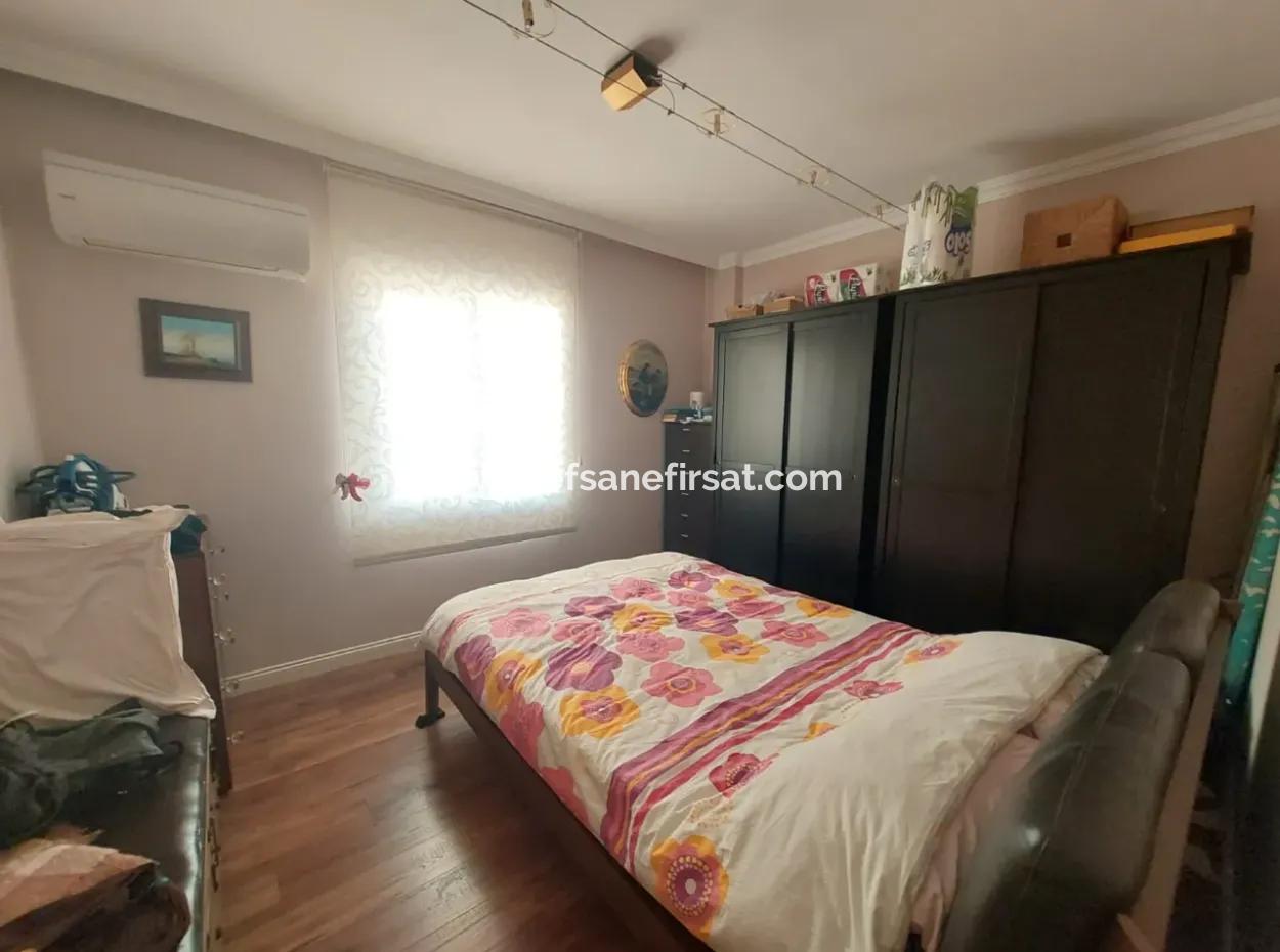 Fethiye - Muğla Main Road Complete Building In Ortaca For Sale Or Exchange