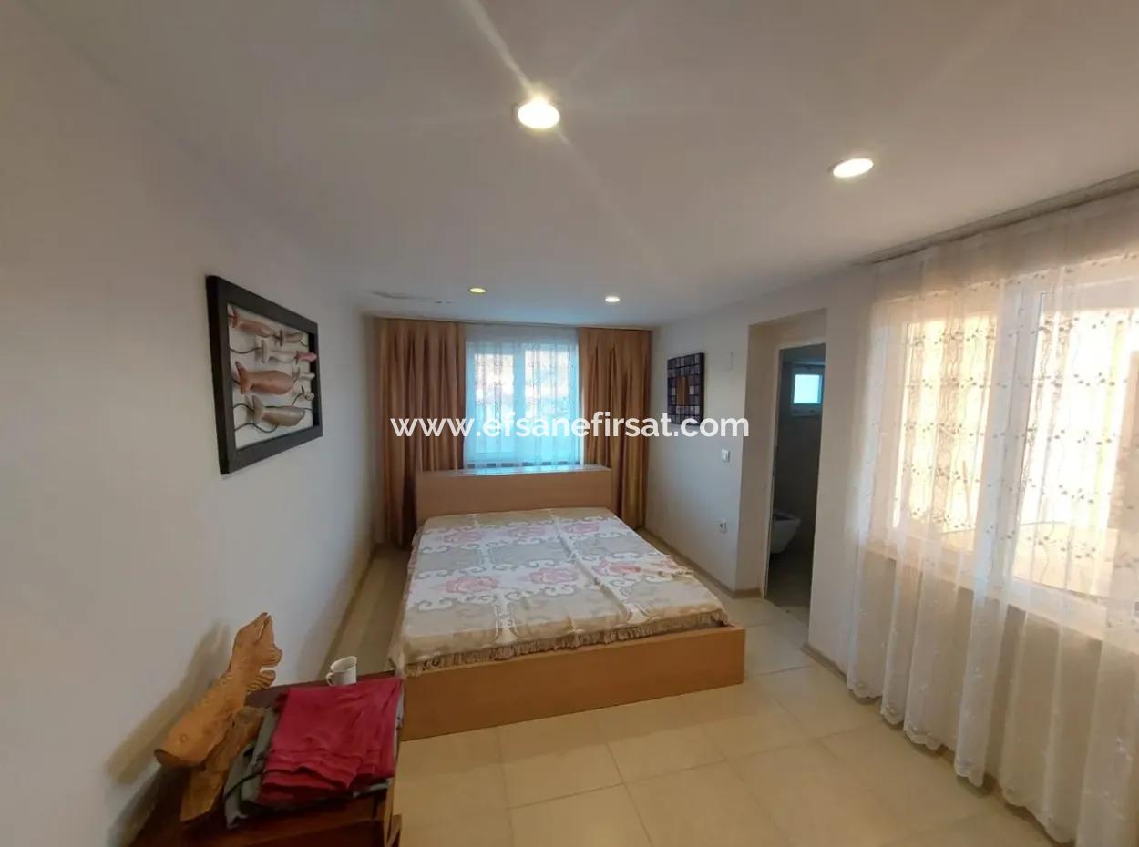 Fethiye - Muğla Main Road Complete Building In Ortaca For Sale Or Exchange