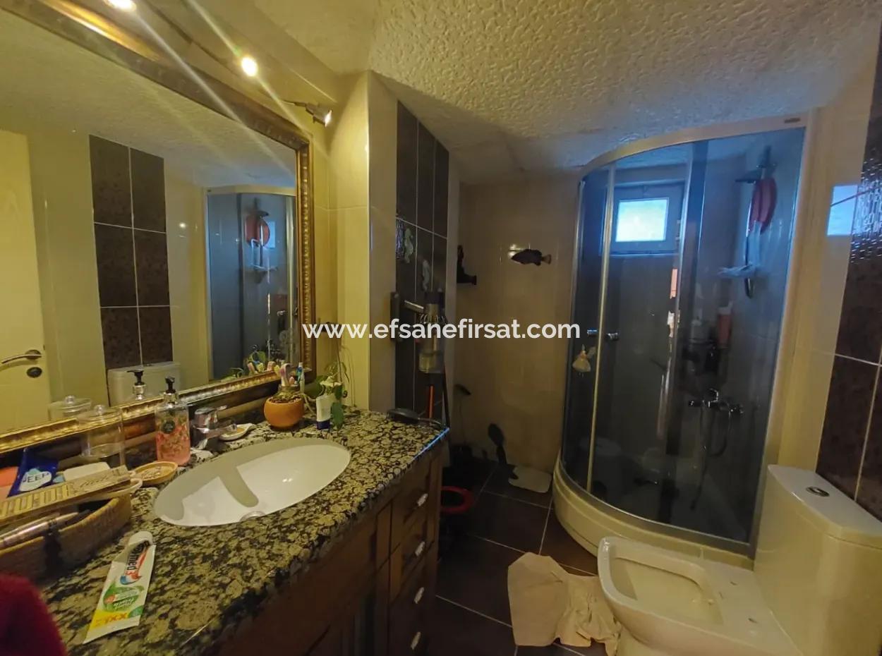 Fethiye - Muğla Main Road Complete Building In Ortaca For Sale Or Exchange