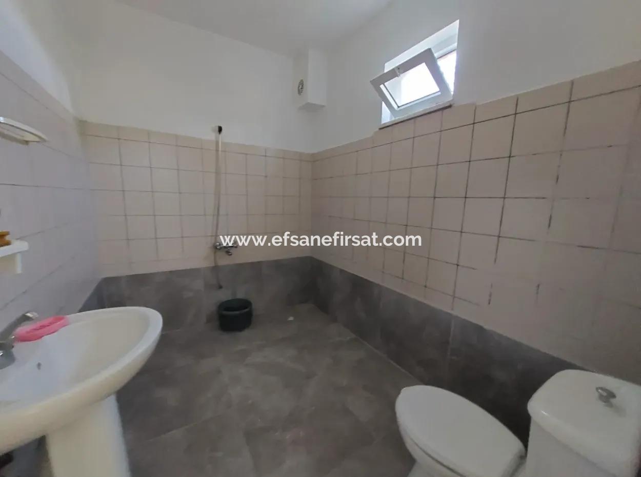 2 Storey Detached Apartments On 1230 M² Detached Land In Muğla Köyceğiz Kavakası – For Sale