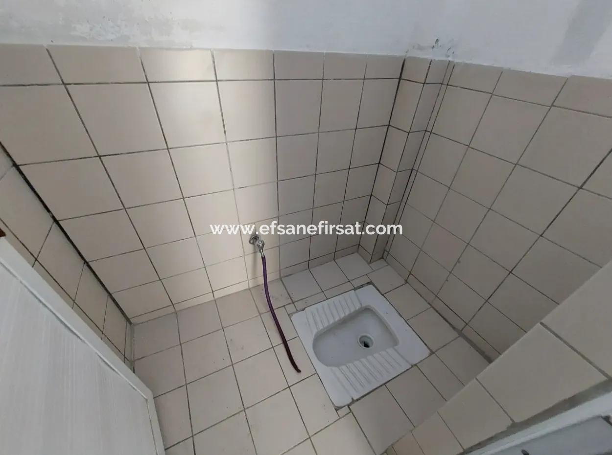 2 Storey Detached Apartments On 1230 M² Detached Land In Muğla Köyceğiz Kavakası – For Sale