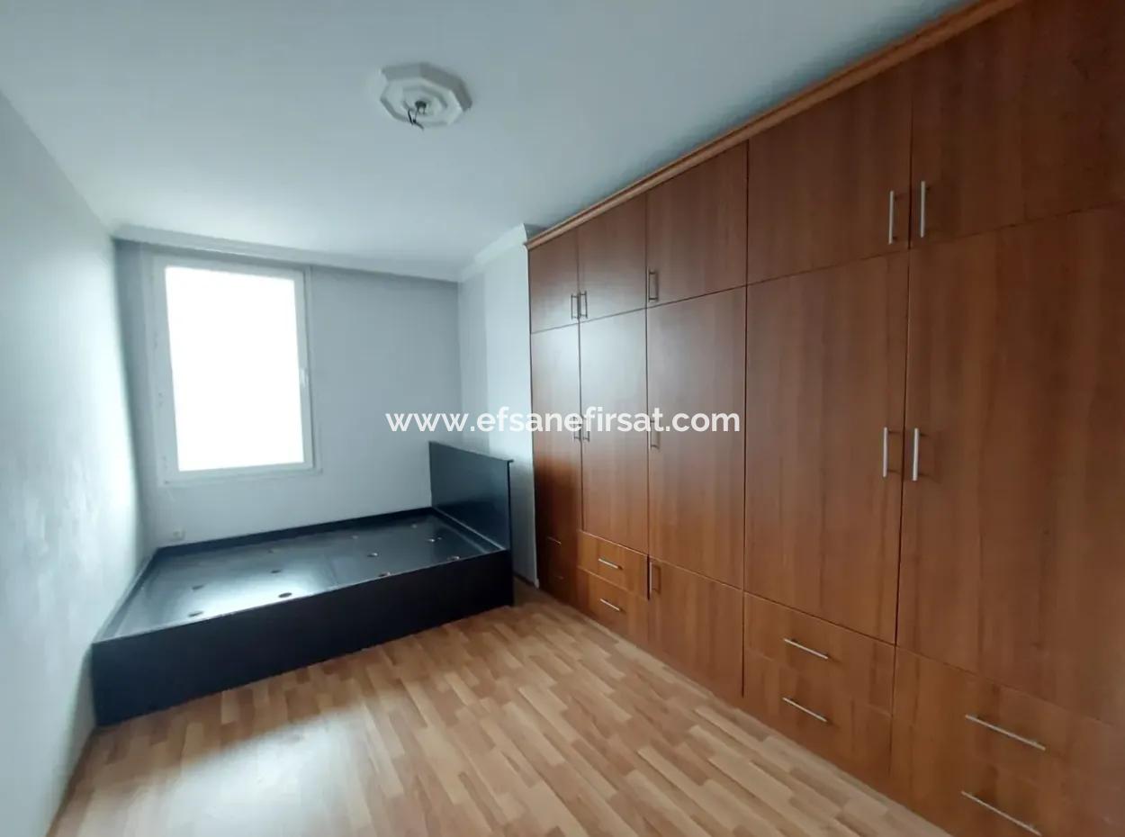 2 1, 120 M2 Apartment For Sale In Dalyan Center, Mugla