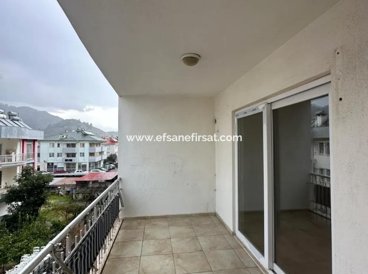 In The Middle Center 3 1 , 2. Floor Apartment For Sale