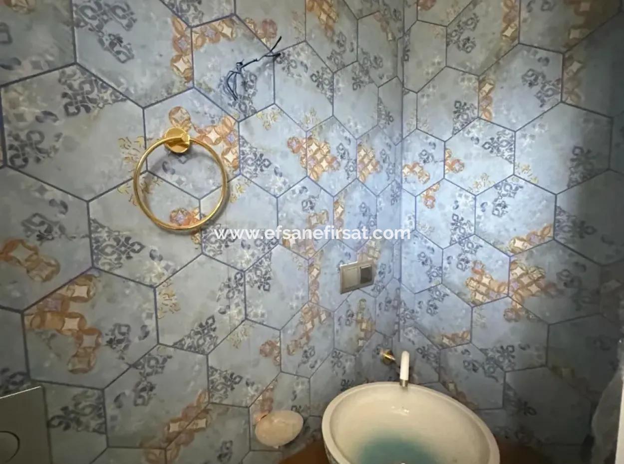 Muğla Ortaca Mergenli Mahde 3 1 Detached Duplex Villa With Pool For Sale