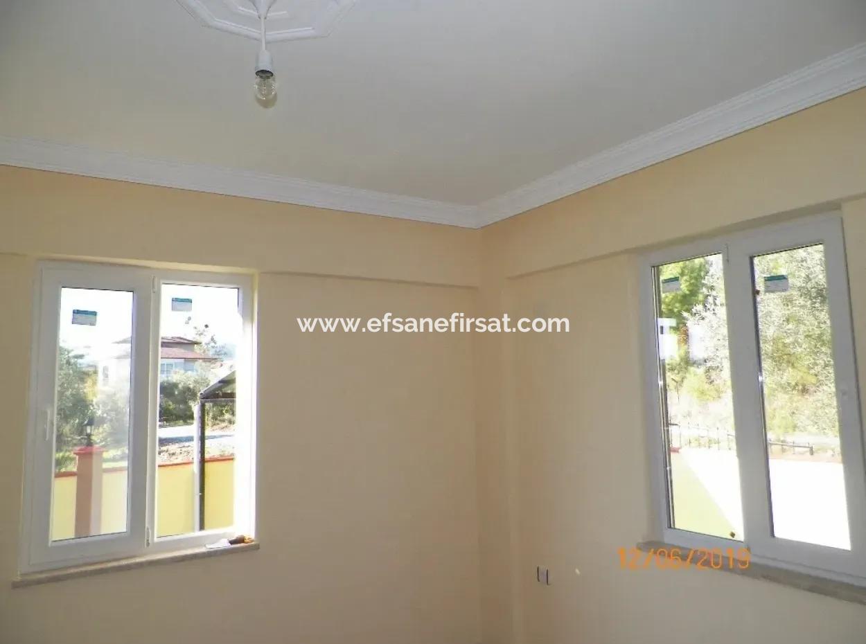 Koycegiz Villa For Sale With Lake View