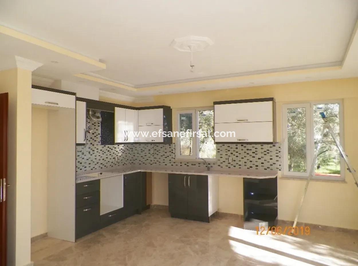 Koycegiz Villa For Sale With Lake View