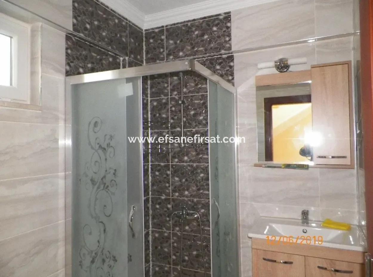 Koycegiz Villa For Sale With Lake View