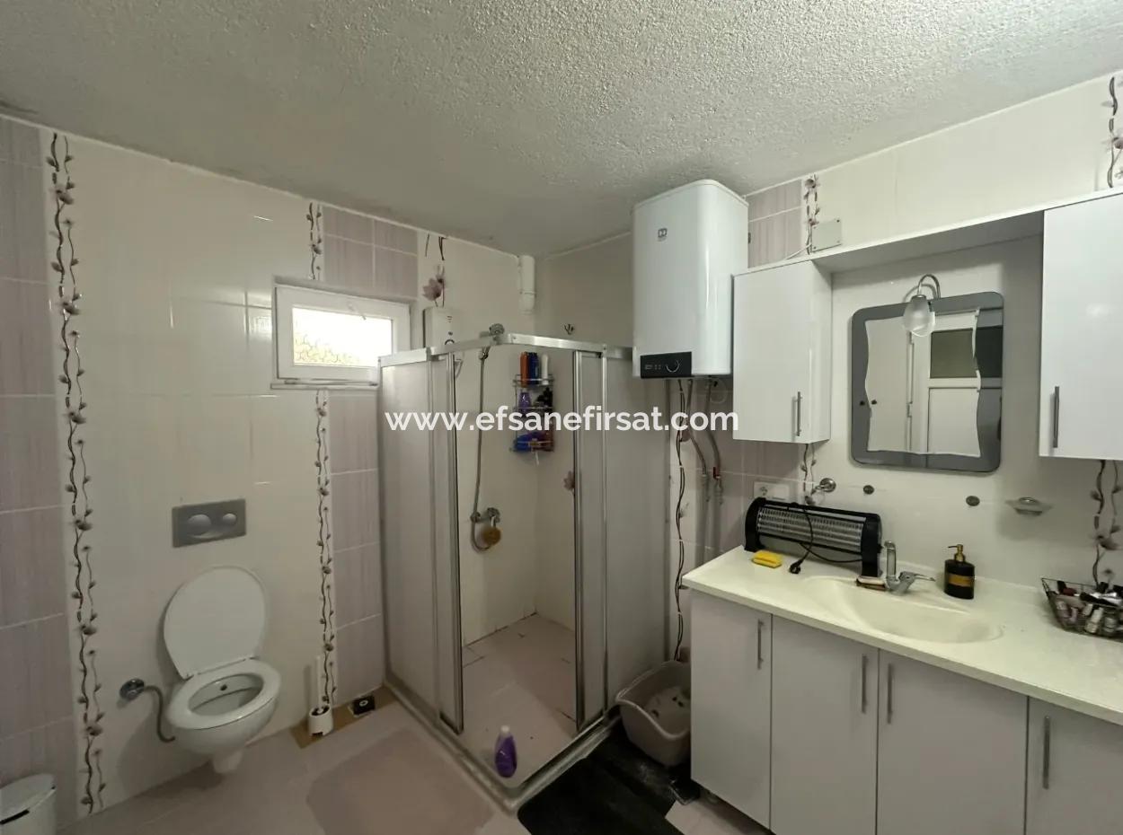 3 1 Apartment For Rent In Ortaca Okçular