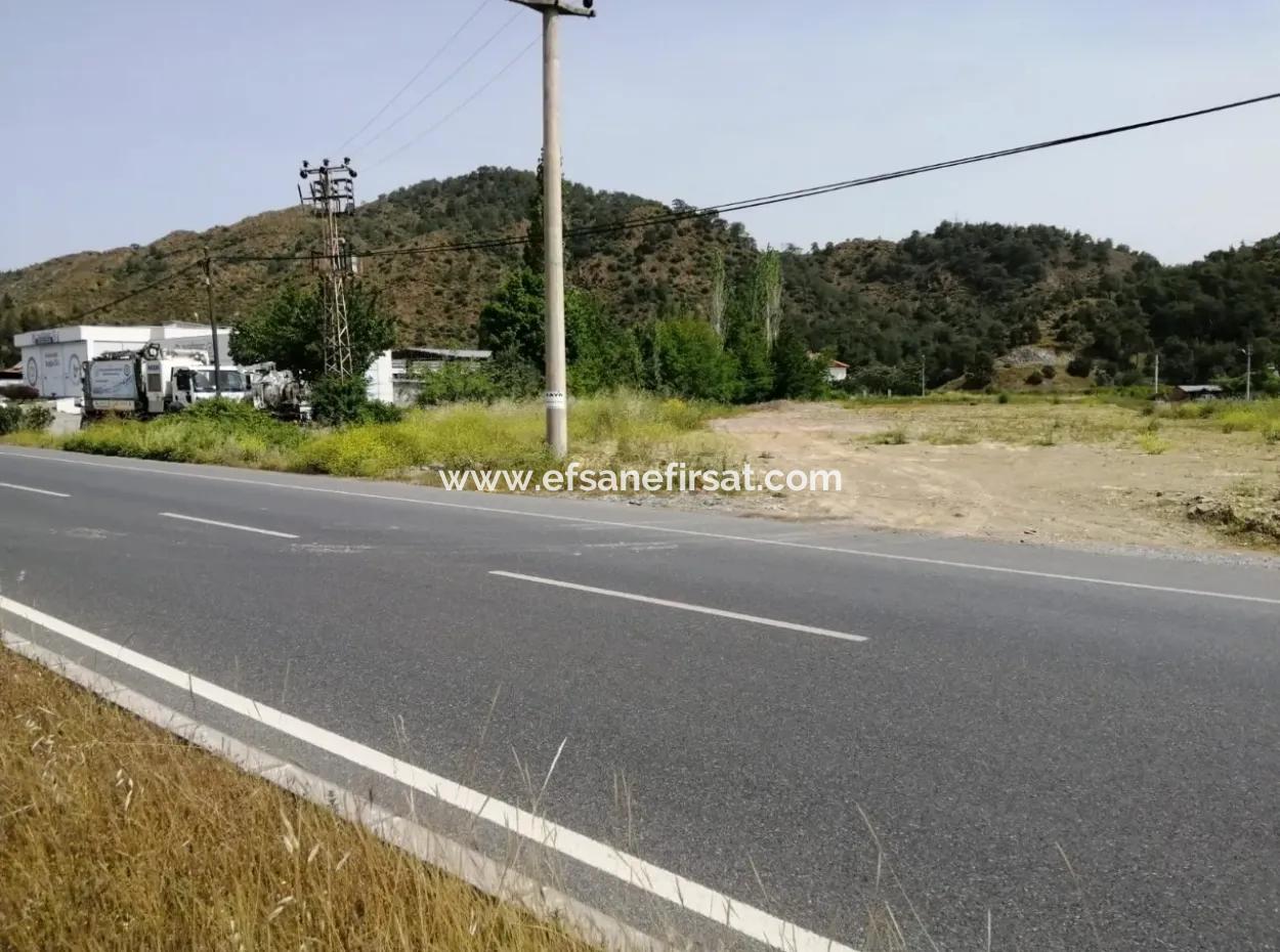 Oriya Yerbele Plot For Sale In Zero Road